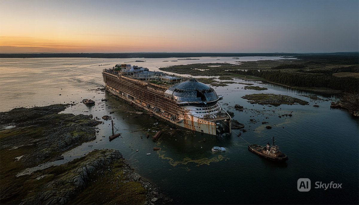 Star of The Seas