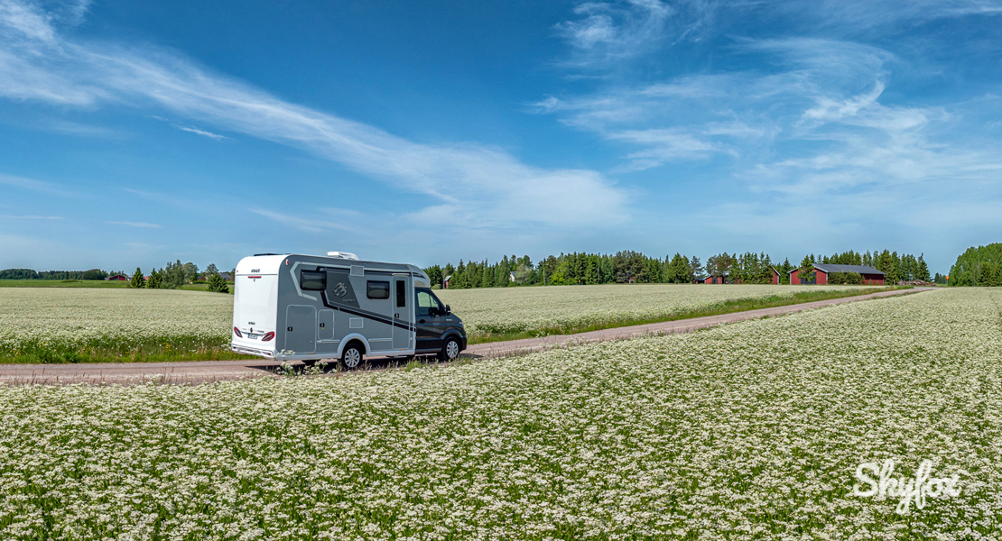 Kesä