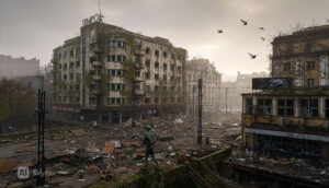 Hämeensilta ja Tempo-talo